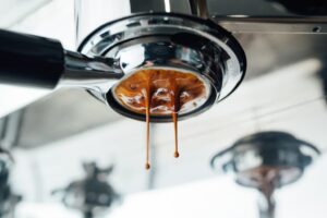 آزمون اسپرسوی تخصصی