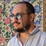 مسعود ندرلو