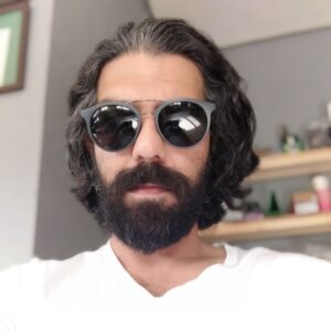 مجتبی جلالی